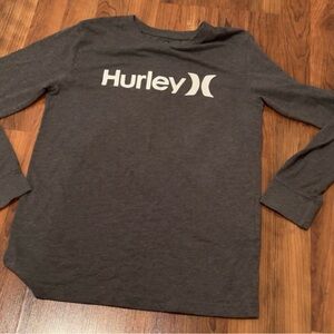 Boy’s long sleeve tees